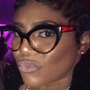 Meet your Posher, Keyshia